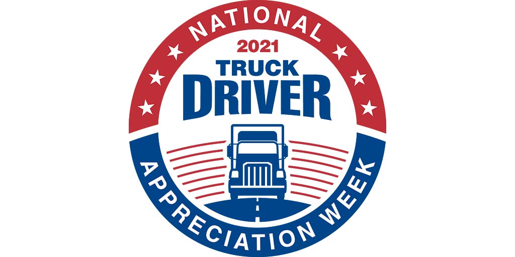 ATA, Trucking Industry Kick Off 2021 National Truck Driver Appreciation ...